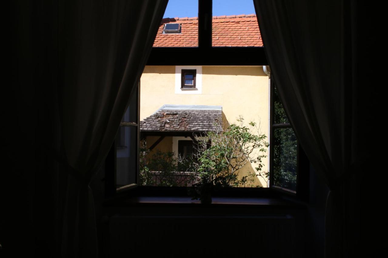Hotel Im Stift Neuberg Neuberg an der Muerz Экстерьер фото