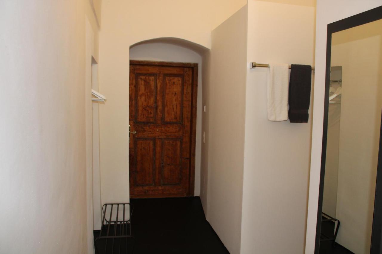 Hotel Im Stift Neuberg Neuberg an der Muerz Экстерьер фото